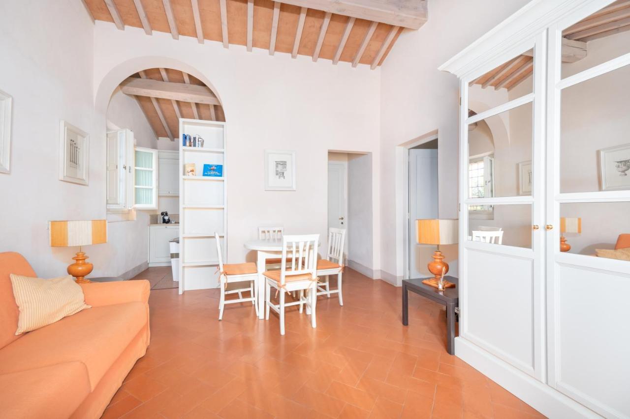 B&B Borgo Di Pratavecchie Migliarino Pisano Exterior photo