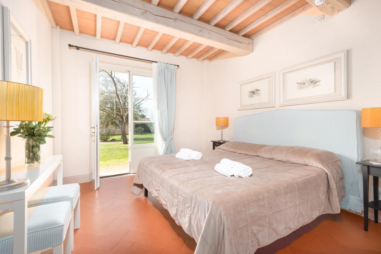 B&B Borgo Di Pratavecchie Migliarino Pisano Exterior photo