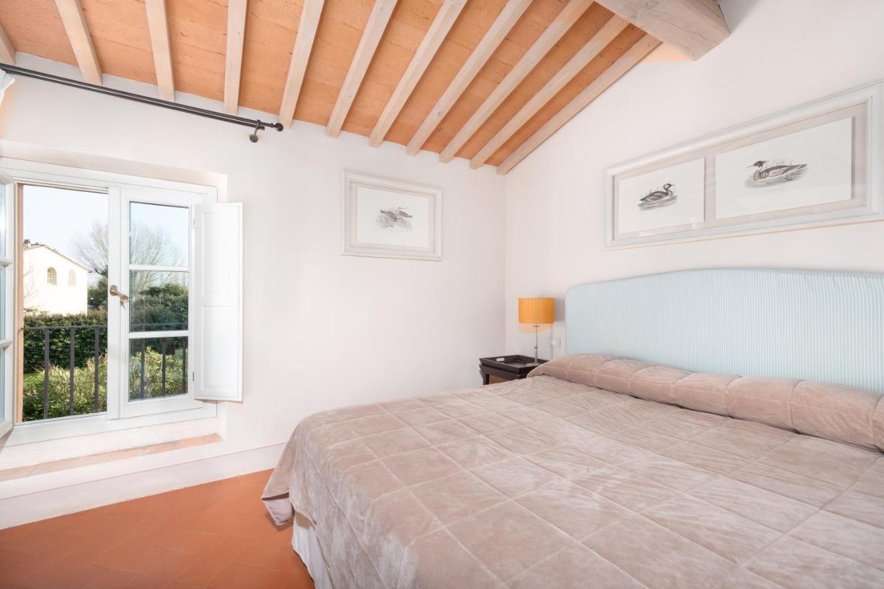 B&B Borgo Di Pratavecchie Migliarino Pisano Exterior photo